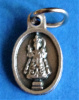 Infant of Prague Charm