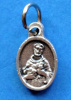 St. Francis of Assisi Charm