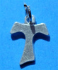 Tau Cross