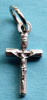 Crucifix Charm