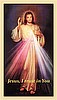 Divine Mercy Chaplet Pray